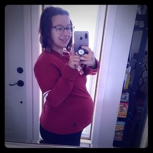 Meet your Posher, Kelsey